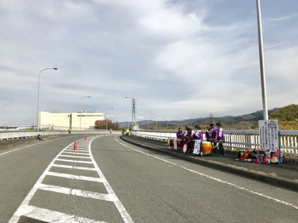 奈良マラソン2018応援感想記録ブログ